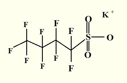 Potassium perfluorobutanesulfonate