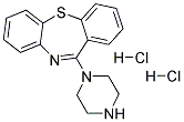 Dibenzo[b,f][1,4]thiazepine-11-piperazine Dihydrochloride