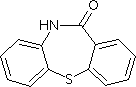 Dibenzo[b,f][1,4]thiazepin-11-(10H)one