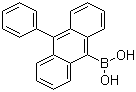 10-phenylanthracen-9-yl-boronic acid