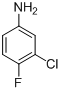 3-Chloro-4-fluoroaniline