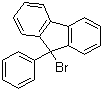 9-Bromo-9-phenylfluorene