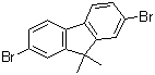 2,7-Dibromo-9,9-dimethylfluorene