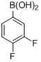 3,4-Difluorophenyl?boronic?acid