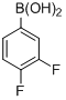 3,4-Difluorophenyl boronic acid