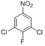 3,5-Dichloro-4-fluoronitrobenzene