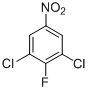 3,5-Dichloro-4-fluoronitrobenzene