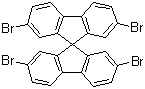 2,2',7,7'-Tetrabromo-9,9'-spirobifluorene