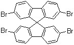 2,2',7,7'-Tetrabromo-9,9'-spirobifluorene