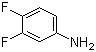 3,4-Difluoroaniline