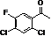 2,4-Dichloro-5-fluoroacetophenone