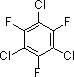 1,3,5-Trichloro-2,4,6-trifluorobenzene