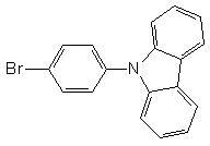 N-(4-bromophenyl)carbazole