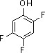 2,4,5-trifluorophenol