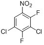 2,4-Difluoro-3,5-dichloronitro-benzene