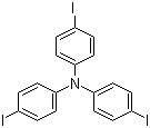 Tris(4-iodophenyl)amine