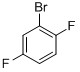 2,5-Difluorobromo benzene