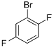 2,5-Difluorobromo benzene