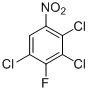 2,3,5-Trichloro-4-fluoronitrobenzene