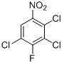 2,3,5-Trichloro-4-fluoronitrobenzene