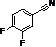 3,4-DIfluorobenzonitrile