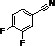 3,4-DIfluorobenzonitrile