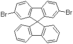 2,7-Dibromo-9,9'-spiro-bifluorene
