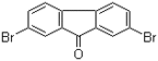 2,7-Dibromo-9H-fluoren-9-one