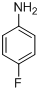 4-Fluoroaniline