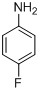 4-Fluoroaniline