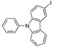 3-Iodo-N-phenylcarbazole