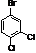 3,4-Dichlorobromo benzene