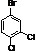 3,4-Dichlorobromo benzene