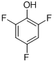 2,4,6-Trifluorophenol