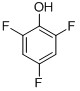 2,4,6-Trifluorophenol