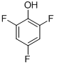 2,4,6-Trifluorophenol