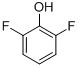 2,6-?Difluorophenol