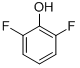 2,6- Difluorophenol