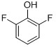 2,6- Difluorophenol