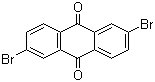 2,6-Dibromoanthraquinone