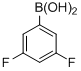 3,5-Difluorophenyl?boronic?acid