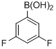 3,5-Difluorophenyl boronic acid