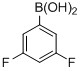 3,5-Difluorophenyl boronic acid