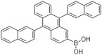 9,10-Bis(2-naphthyl)anthracene-2-ylboronic acid