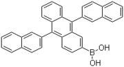 9,10-Bis(2-naphthyl)anthracene-2-ylboronic acid