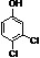 3,4-Dichlorophenol