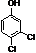 3,4-Dichlorophenol