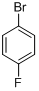 4-Bromofluorobenzene