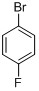 4-Bromofluorobenzene