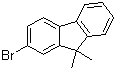 2-Bromo-9,9-dimethylfluorene